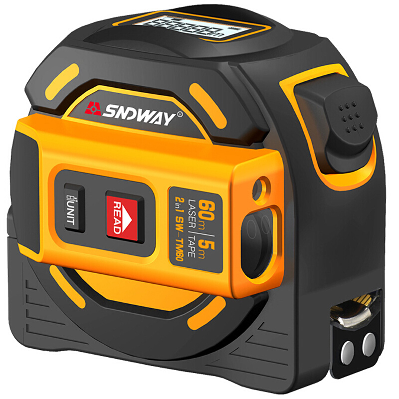 深达威 SNDWAY SW-TM60 测距卷尺 计价单位:个