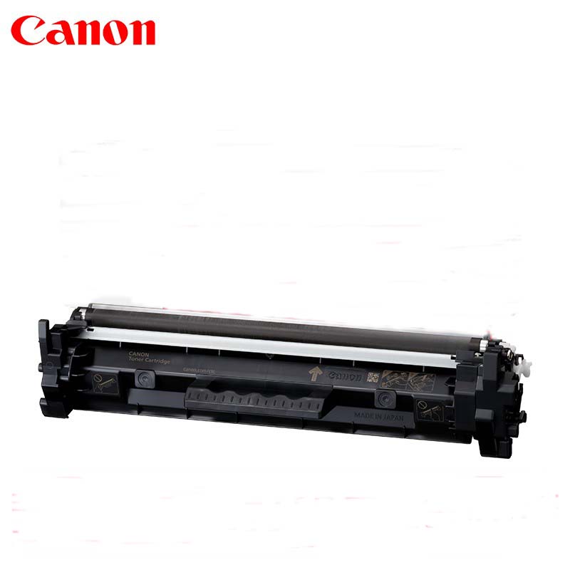 佳能 Canon CRG-055BK 硒鼓 黑色 2300页 适用于LBP663Cd LBP664Cx MF742Cdw MF746Cx 计价单位:支