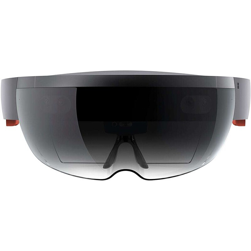 微软 Microsoft HoloLens 2 AR眼镜   计价单位:套