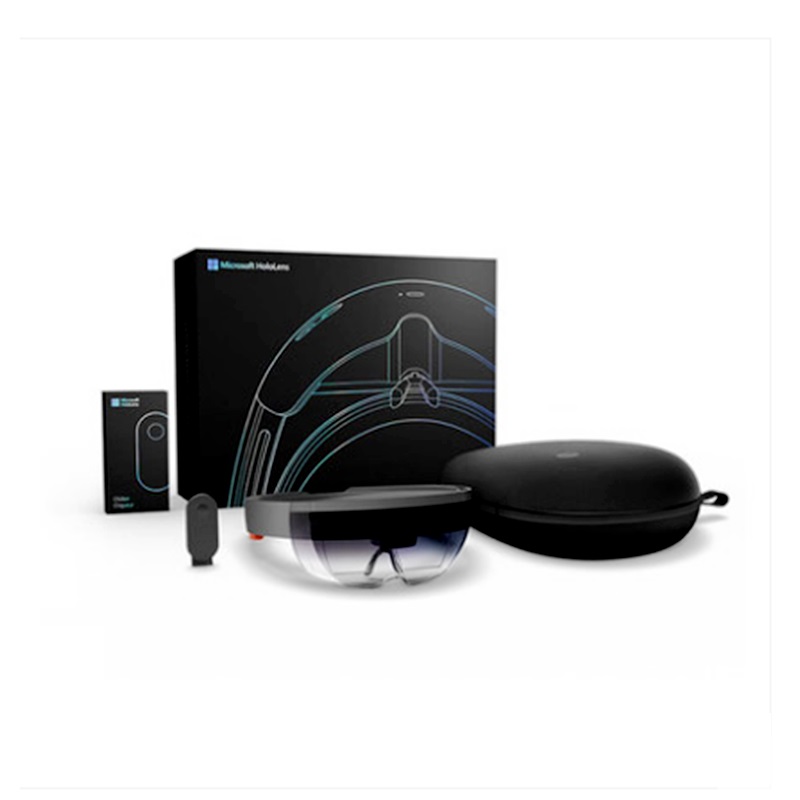 微软 Microsoft HoloLens 2 AR眼镜   计价单位:套