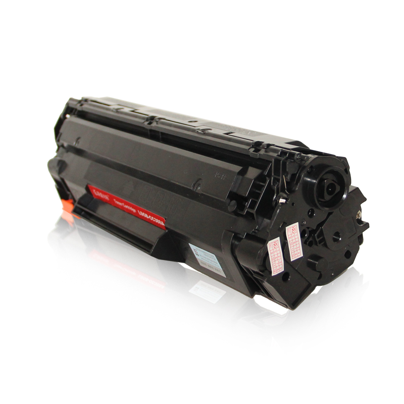 莱盛光标 LSGB LSGB-CC388A 粉盒 黑色 适用HP LJP1007 P1008 P1106 P1108 M1136  计价单位:支