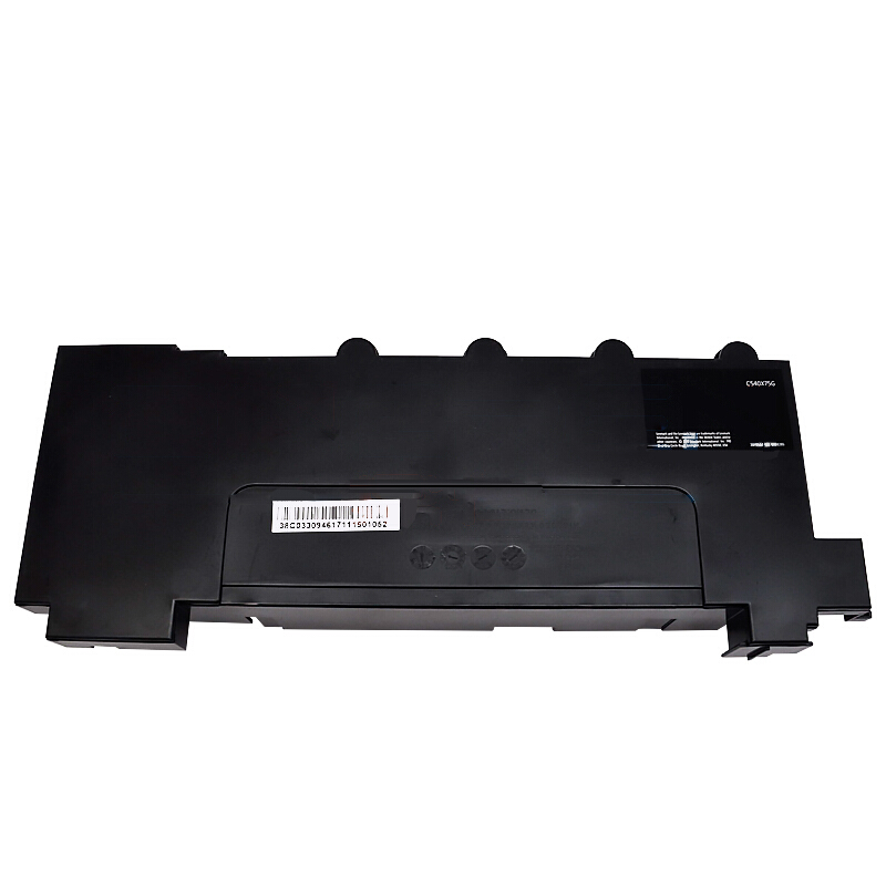 利盟 Lexmark C540X75G 废粉盒 适用C X540 543 544 CS CX310 410 510 计价单位:个
