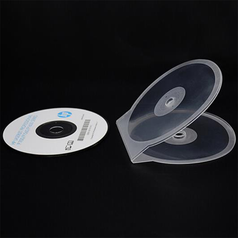 晨好 CH DVD CD 光盘盒 扇形 50个 计价单位:包