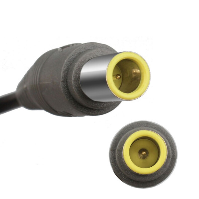 绿巨能 Llano 20V 4.5A 联想ThinkPad笔记本电源适配器电脑充电器 圆口 带针 计价单位:台