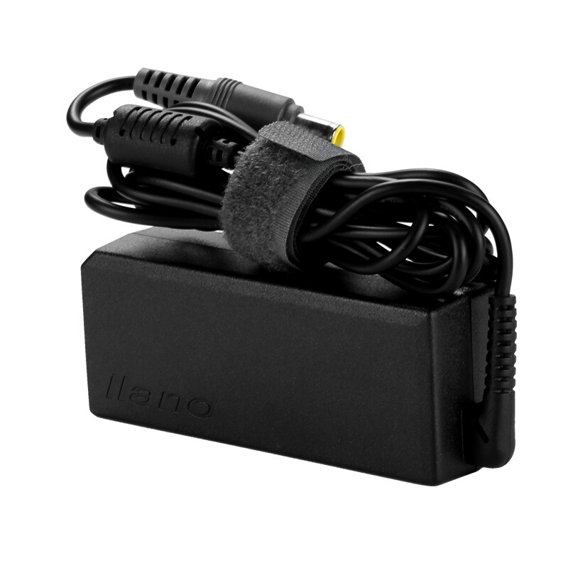 绿巨能 Llano 20V 4.5A 联想ThinkPad笔记本电源适配器电脑充电器 圆口 带针 计价单位:台