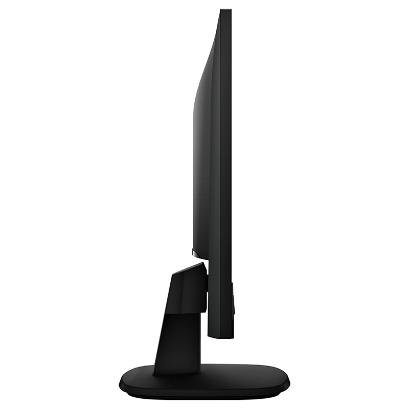 飞利浦 PHILIPS 243V7QDSB 23.8英寸显示器 IPS 75Hz 低蓝光 内置电源 可壁挂 HDMI 计价单位:台