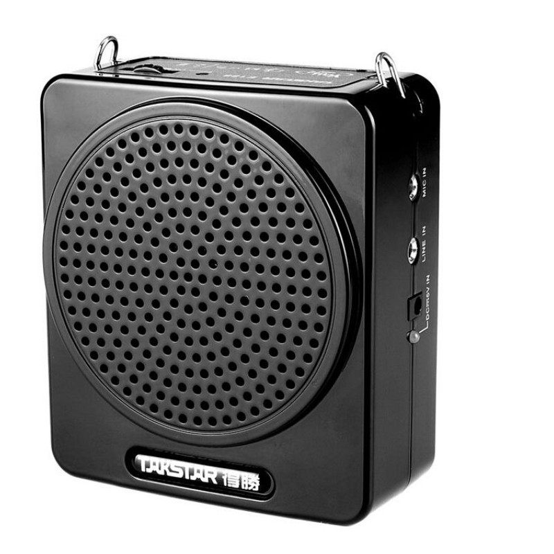 得胜 TAKSTAR E188 扩音器 便携式 计价单位:个 得胜 TAKSTAR E188 扩音器 便携式 计价单位:个