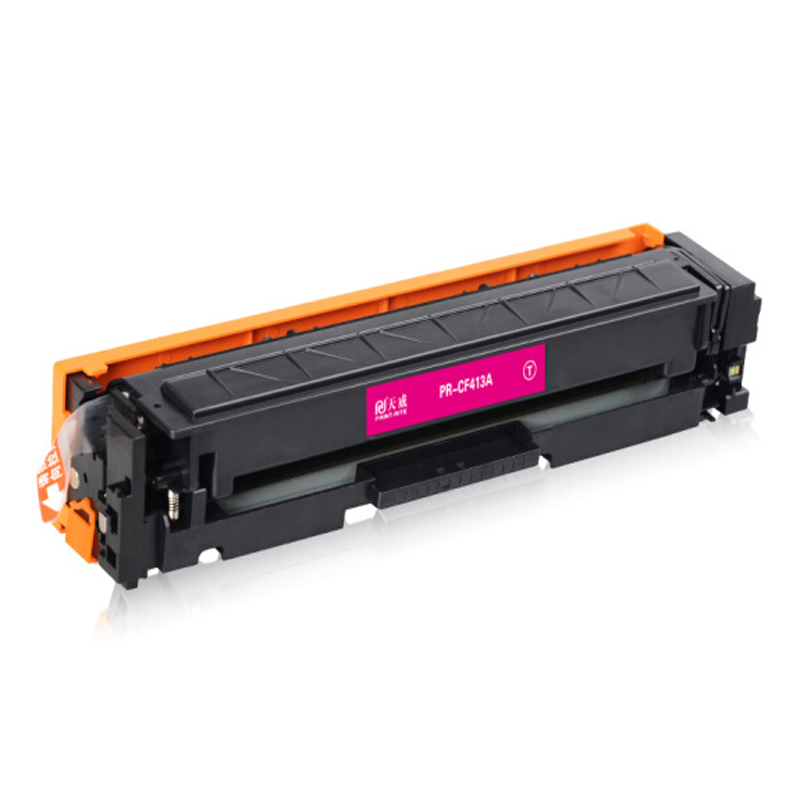 天威 PRINT-RITE CF413A 硒鼓 红色 适用惠普HP M377DW 计价单位:支 天威 PRINT-RITE CF413A 硒鼓 红色 适用惠普HP M377DW 计价单位:支