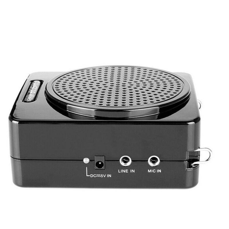 得胜 TAKSTAR E188 扩音器 便携式 计价单位:个