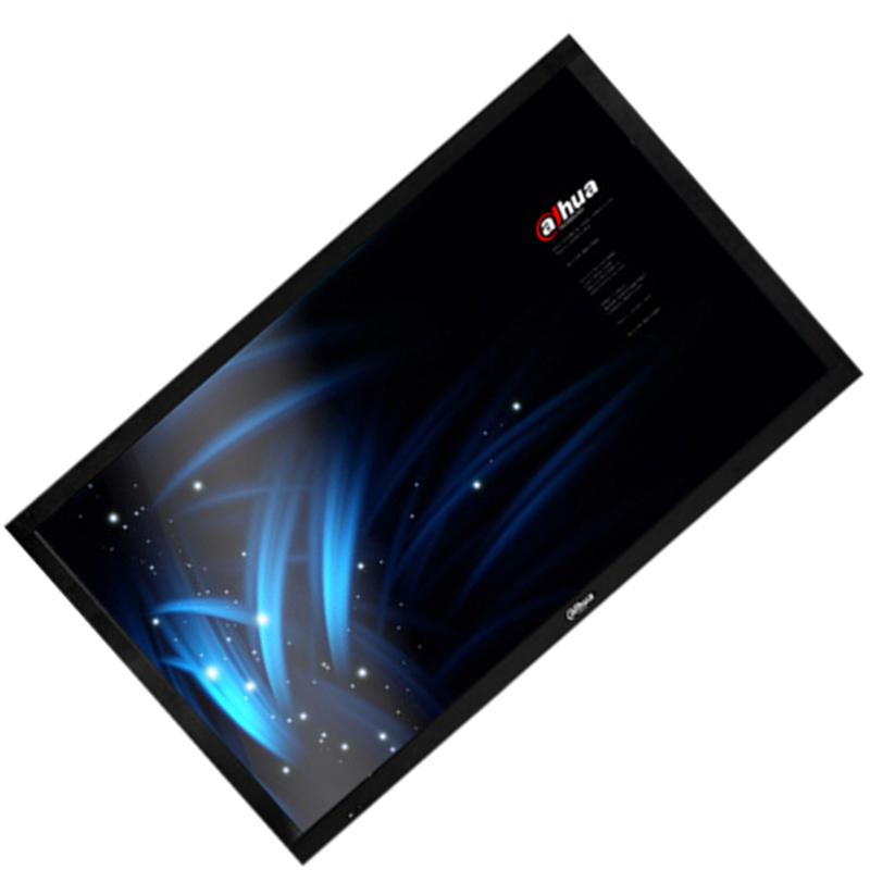 大华  DH-LM49-S200 液晶监视器 拼接显示屏 窄边框5.9mm 49英寸 计价单位:台