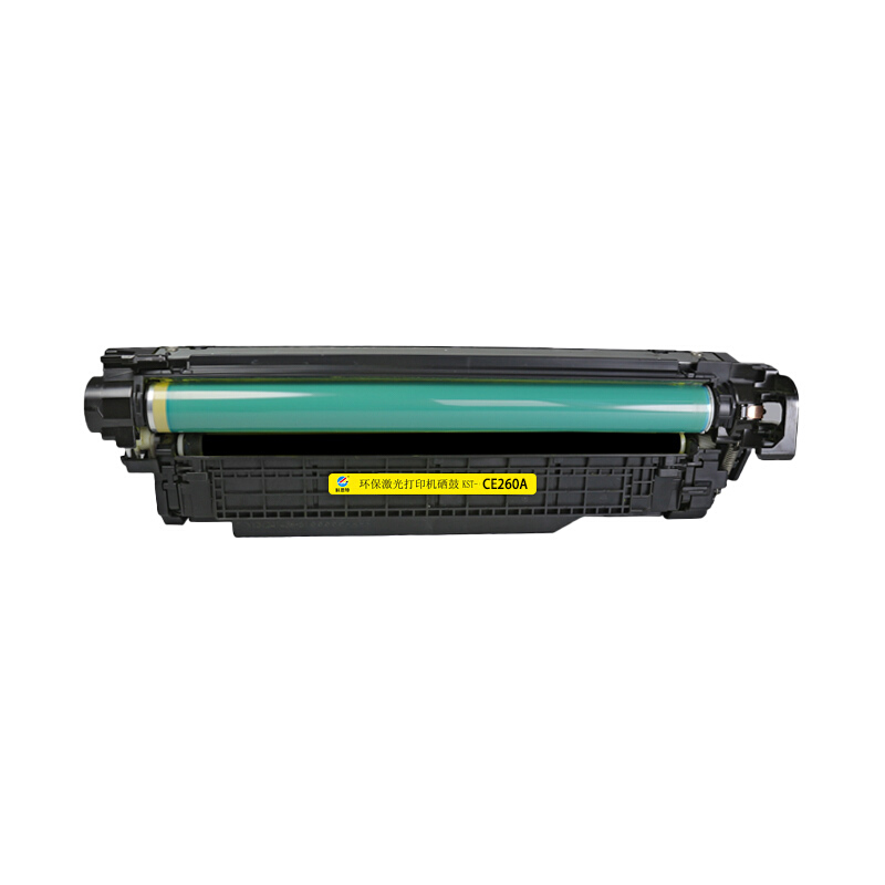 科思特 KST CE260A 硒鼓 黑色 专业版 适用惠普 CP4525 4025 4520 CM4540 CM4540f CP4025dn CP4520 CP4525dn 计价单位:个