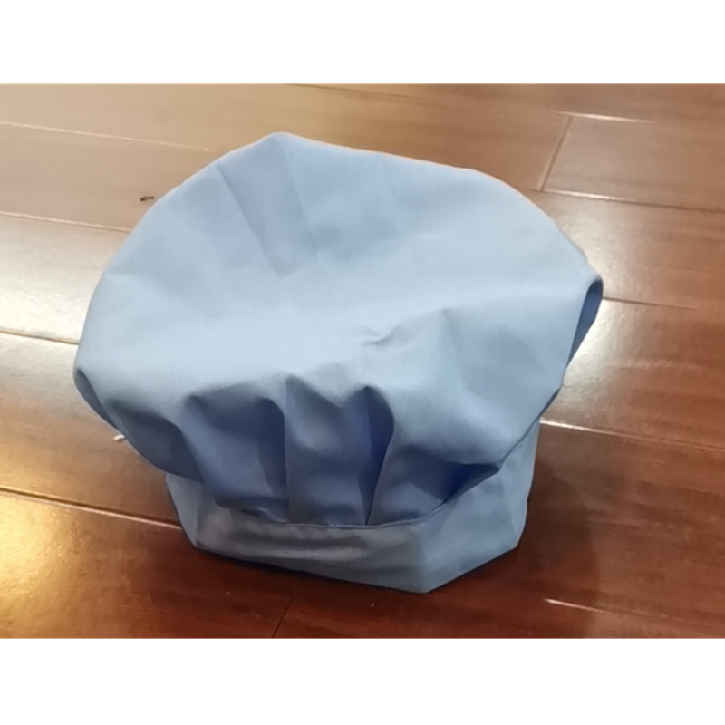 代尔塔  GB2811 蓝色工作帽  102018 计价单位:顶
