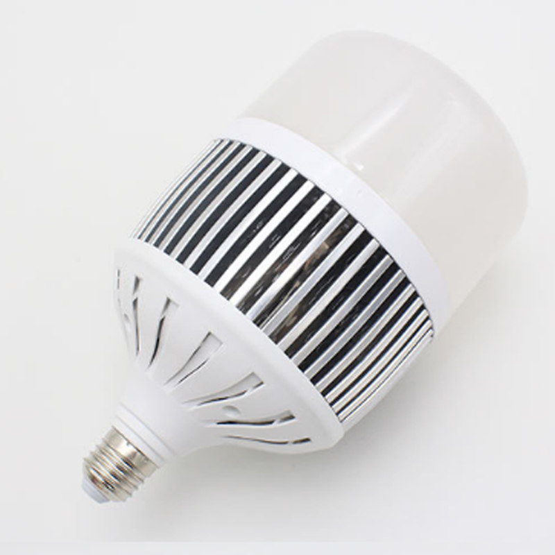 YOYOLUO YOYOLUO 100w LED节能灯泡 超亮大功率 E27螺口 计价单位:个