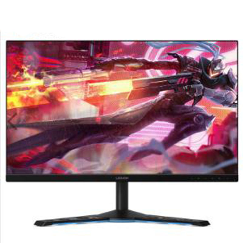 联想 Lenovo Y27qf-30 显示器 27英寸 2K  计价单位:台