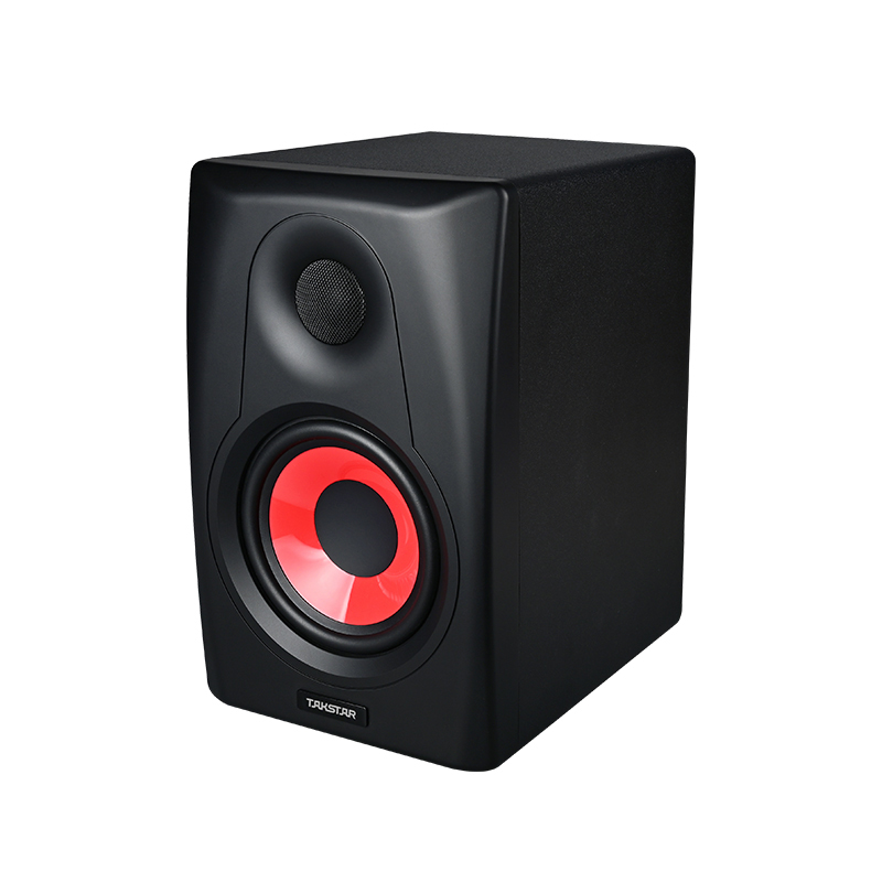 得胜 TAKSTAR MT5 有源监听音箱 黑色 计价单位: 台 得胜 TAKSTAR MT5 有源监听音箱 黑色 计价单位: 台