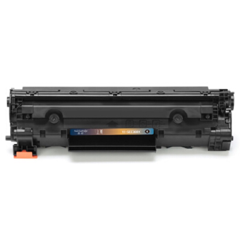 盈佳 Inkcartridge CC388X 硒鼓 黑色 上尊系列 适用惠普HP M1136 1007 1108 1106 1008 1216 1213 226 128 202 计价单位:支