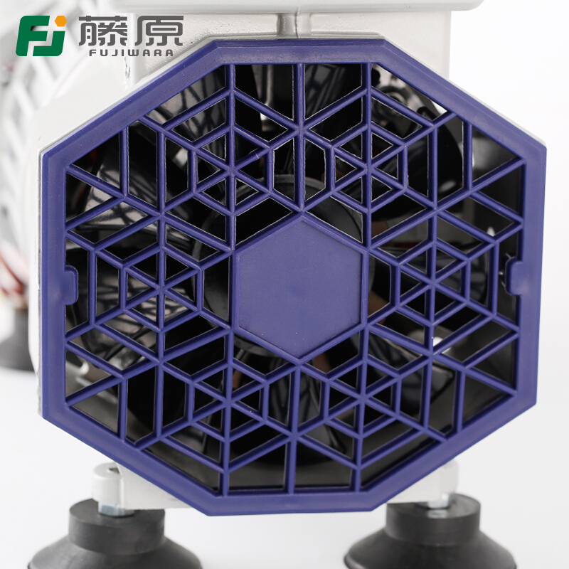 藤原  二级1550D 真空泵机头 含过滤器一个 计价单位:台