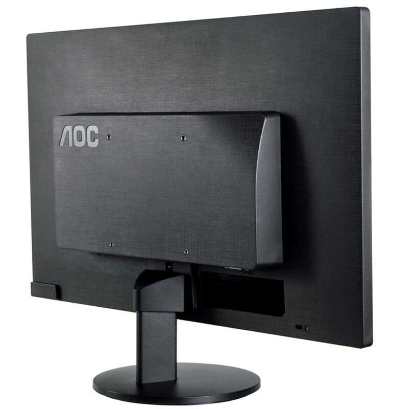 AOC AOC E2270SWN5 LED背光液晶电脑显示器 21.5英寸 宽屏 黑色 计价单位:台