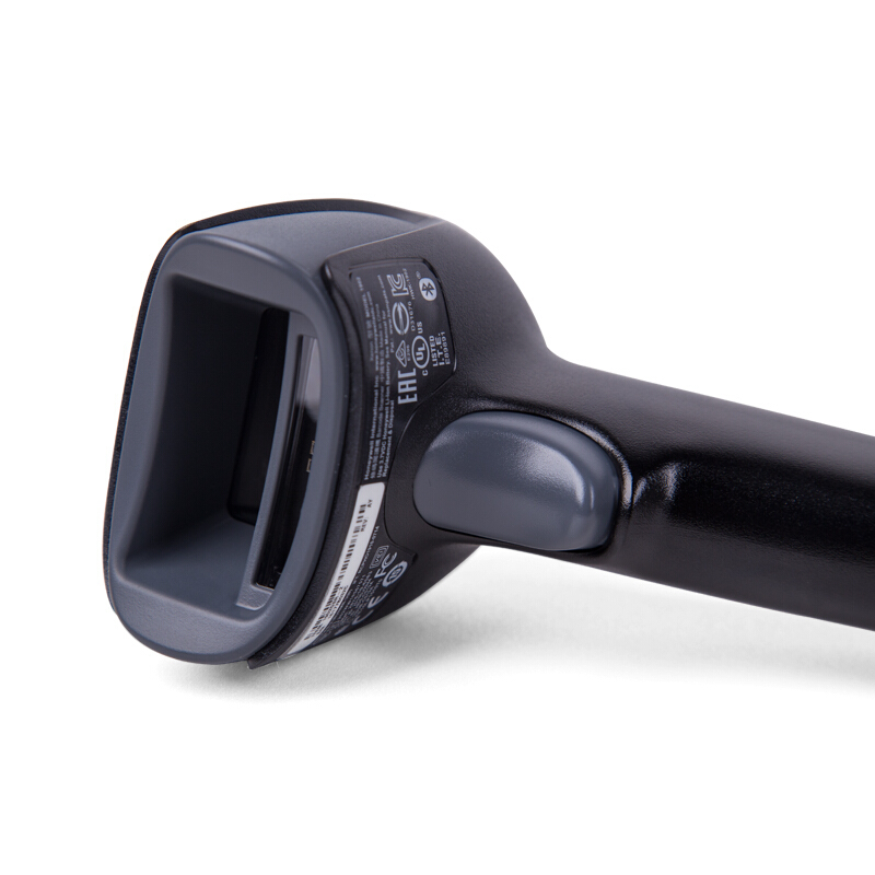 霍尼韦尔 Honeywell 1902GHD 无线二维高密扫描枪 蓝牙无线 手持 计价单位:个