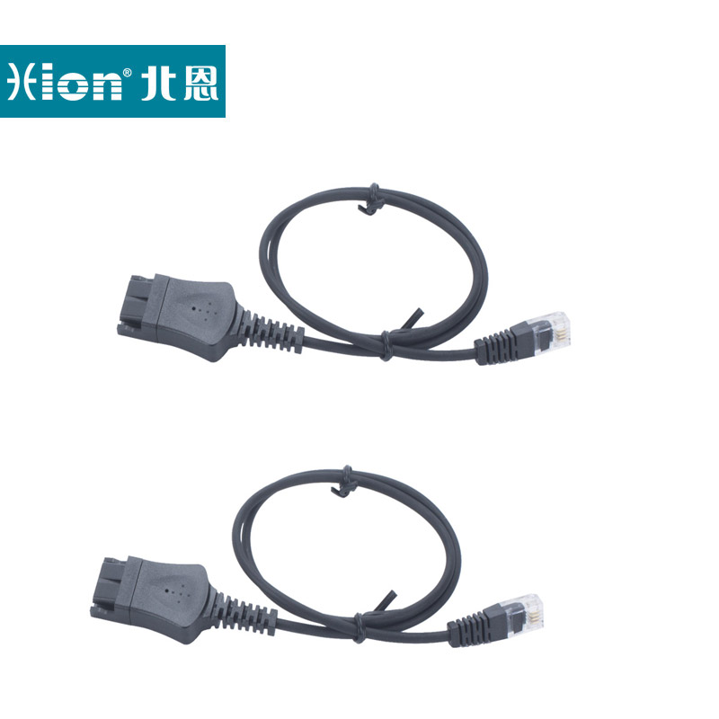 北恩(HION) B4 QD接头转水晶接头 仅适用于北恩系列 计价单位:根