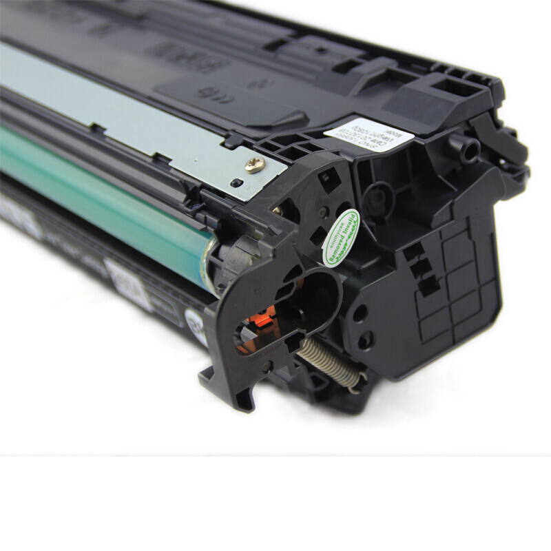 得印 BEFON PLUS BF-CE401A 硒鼓 蓝色 适用HP LaserJet M551n M575dn M575fw M551n M551dn M575c 计价单位:支