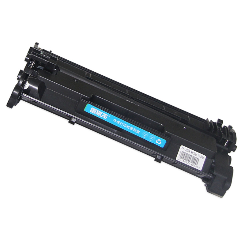 雷斯杰  KY-CF228A 硒鼓 黑色 标准易加粉 适用惠普M527 M403系列 M427DW 计价单位:支