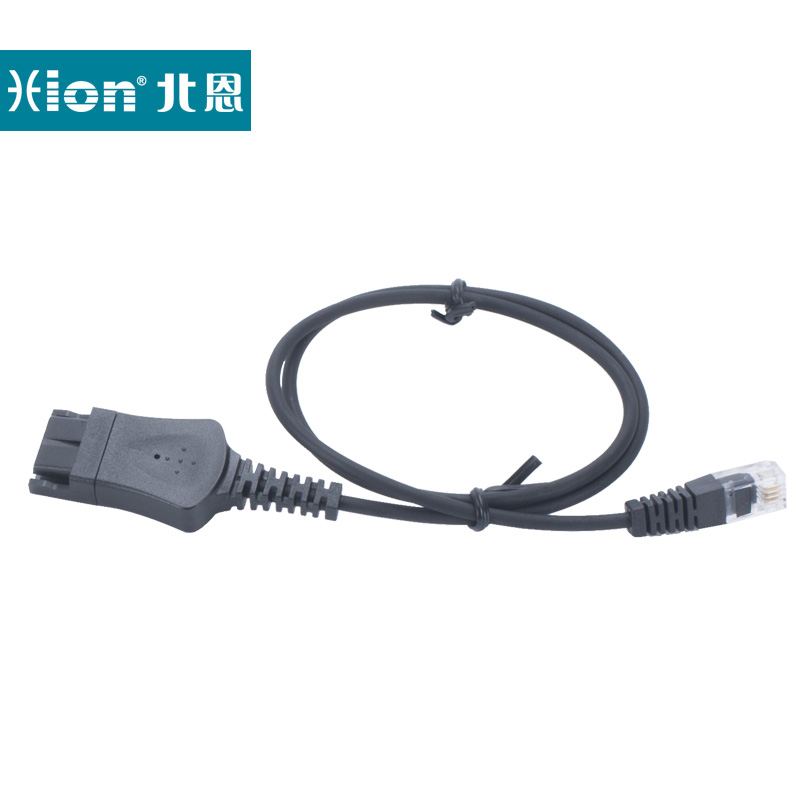 北恩(HION) B4 QD接头转水晶接头 仅适用于北恩系列 计价单位:根