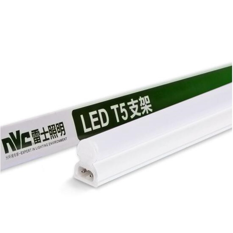 雷士照明 Nvc T5 LED 无影灯管一体化 14W 正白光6500K 1.2m 计价单位:只