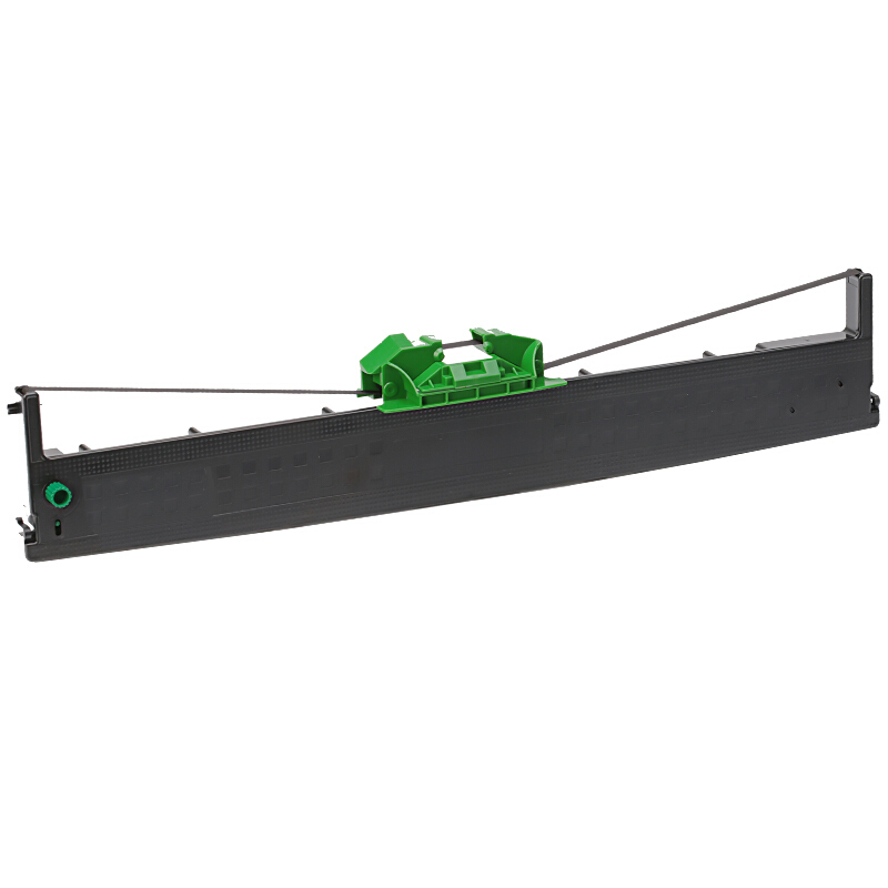 扬帆耐立 YFHC PR2 色带架 黑色 含芯 5支装 适用好利获得南天PR2 PRB K10针式打印机 计价单位:套