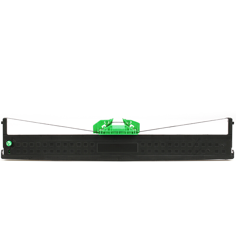 扬帆耐立 YFHC PR2 色带架 黑色 含芯 5支装 适用好利获得南天PR2 PRB K10针式打印机 计价单位:套