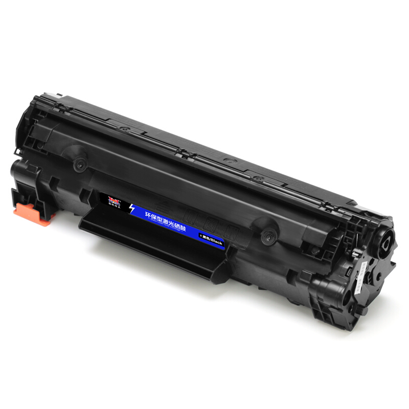 扬帆耐立 YFHC CE278A 硒鼓 黑色 易加粉 商专版 适用惠普P1566 1606 佳能328 计价单位:只 扬帆耐立 YFHC CE278A 硒鼓 黑色 易加粉 商专版 适用惠普P1566 1606 佳能328 计价单位:只