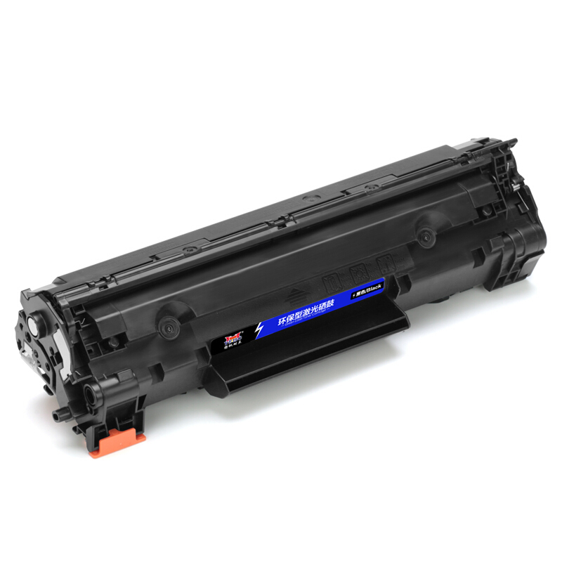 扬帆耐立 YFHC CE278A 硒鼓 黑色 易加粉 商专版 适用惠普P1566 1606 佳能328 计价单位:只 扬帆耐立 YFHC CE278A 硒鼓 黑色 易加粉 商专版 适用惠普P1566 1606 佳能328 计价单位:只