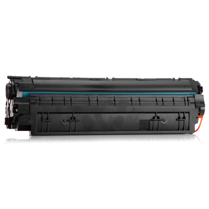 得印 befon CE278A 硒鼓 易加粉 黑色 双支装 4200页 适用惠普HP Laser Jet Pro P1566 P1567 P1568 P1569 P1606 P1606DN 计价单位:套