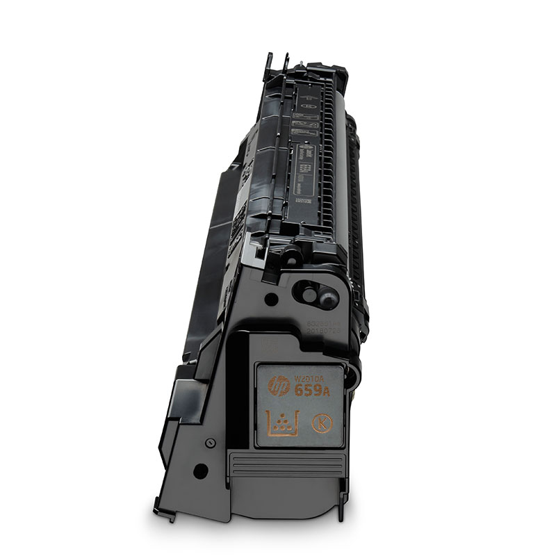 惠普 HP W2010A 原装硒鼓 青色 659A  适用于M856系列M776系列 计价单位:支
