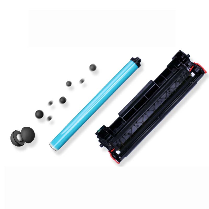 格之格 G&G CE278A 硒鼓 黑色 78a系列  适用惠普P1606 P1560 P1566 P1606DN 计价单位:支