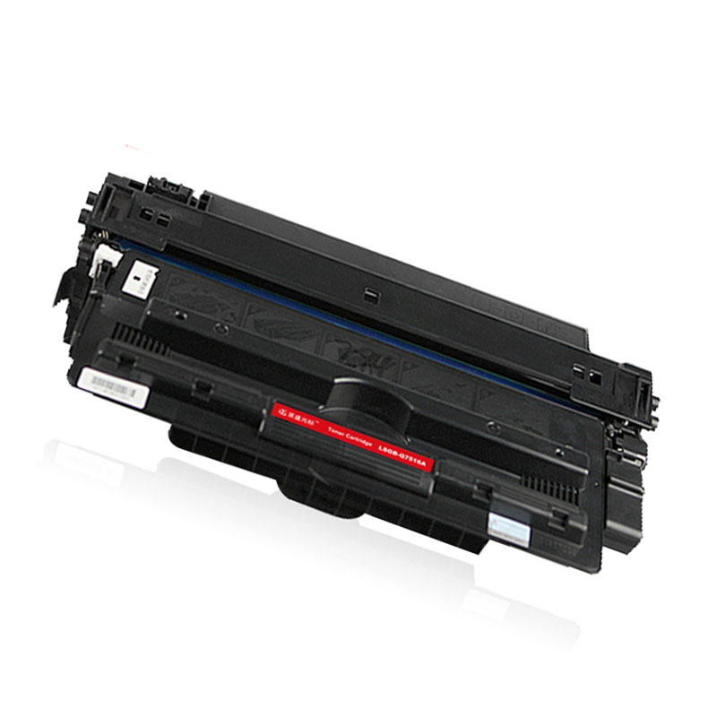 莱盛光标 Shines LSGB-Q7516A 硒鼓 黑色 光标 适用 HPLJ-5200 5200LCANONLBP-3500 计价单位:支 莱盛光标 Shines LSGB-Q7516A 硒鼓 黑色 光标 适用 HPLJ-5200 5200LCANONLBP-3500 计价单位:支