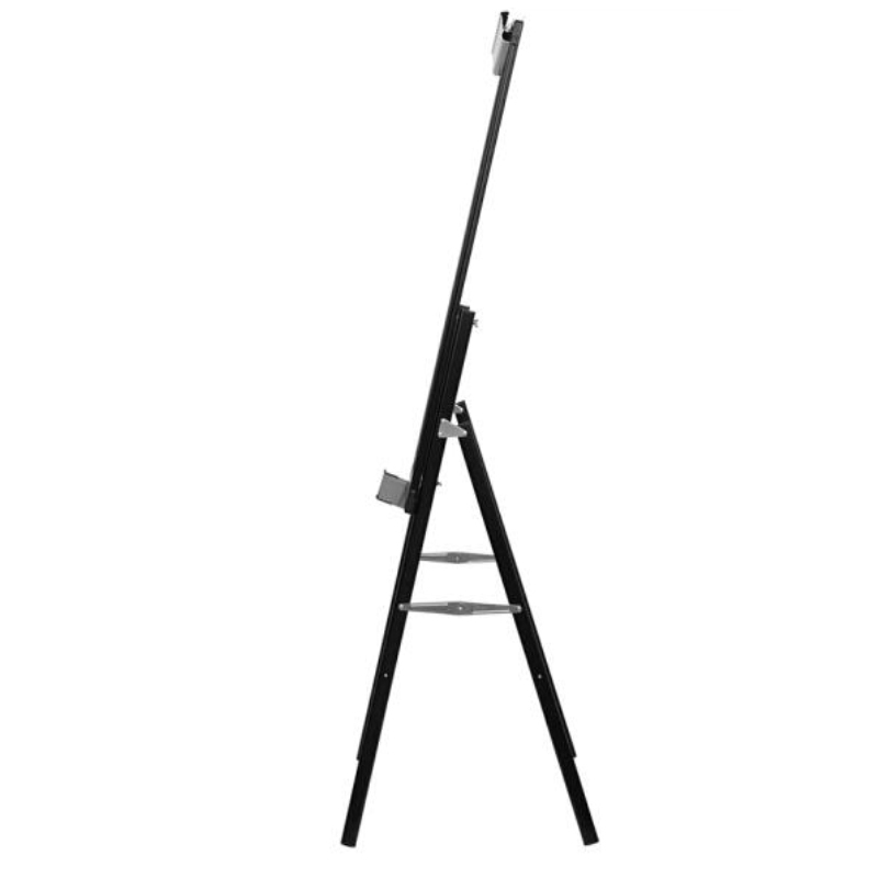 得力 deli 7890  白板 900*600mm 支架式 计价单位:套