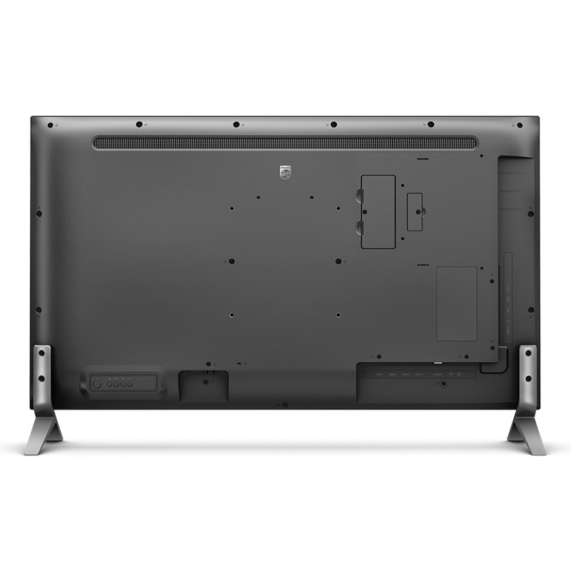 飞利浦 PHILIPS 438P1 43英寸显示器 黑色 IPS屏 4K 60Hz 多视窗 可壁挂 计价单位:台 飞利浦 PHILIPS 438P1 43英寸显示器 黑色 IPS屏 4K 60Hz 多视窗 可壁挂 计价单位:台