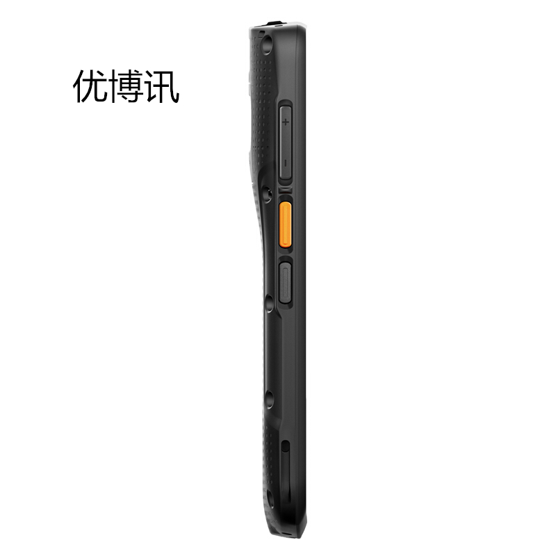 优博讯 i6310C 企业级pda 安卓数据采集器  黑色 计价单位:个