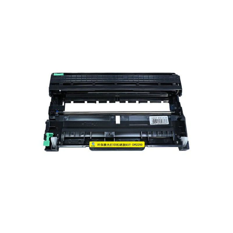 科思特 KST KST-DR2250 硒鼓 打印量19000页 黑色 适用于Brother2240D 2240DN 2241 2250 2270 2028 2890 7360 7860ND  Lenovo LJ2400L LJ2600D  计价单位:个