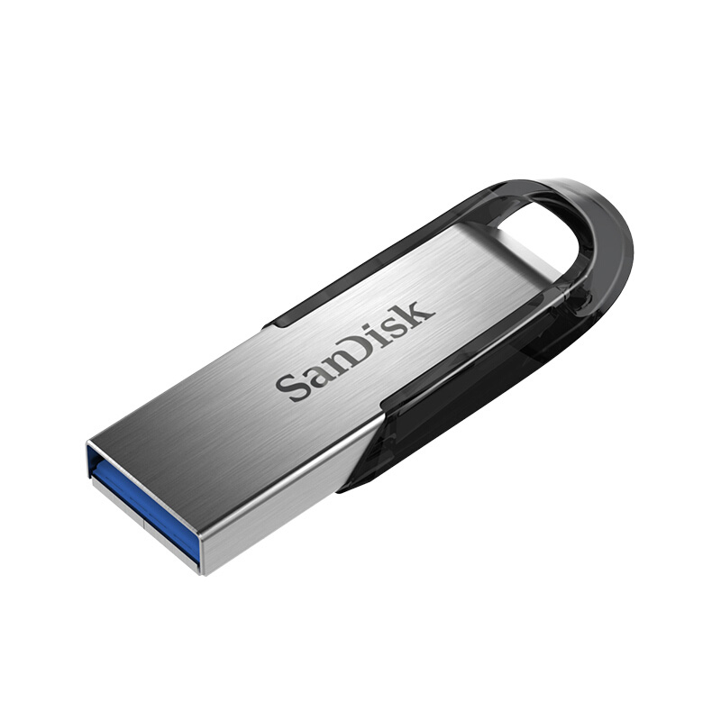 闪迪 Sandisk CZ73 U盘 酷铄 64G  USB3.0 读150MB/秒 金属 计价单位:个