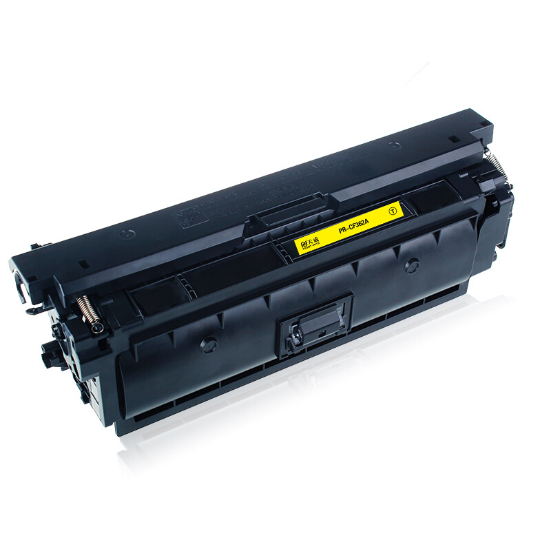 天威 PRINT-RITE PR-CF362A 硒鼓 黄色 适用于HP M552dn M553n M553dn M553x 计价单位:支