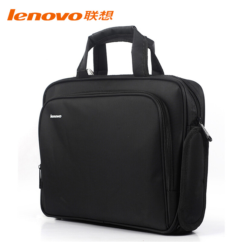 联想 Lenovo NC100 15英寸 电脑包 黑色 计价单位:个
