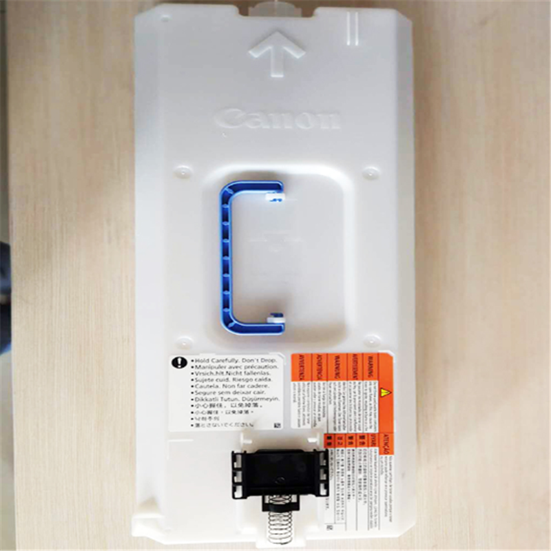 佳能(Canon) WT-202 废粉盒  白色  适用于佳能750   计价单位:支