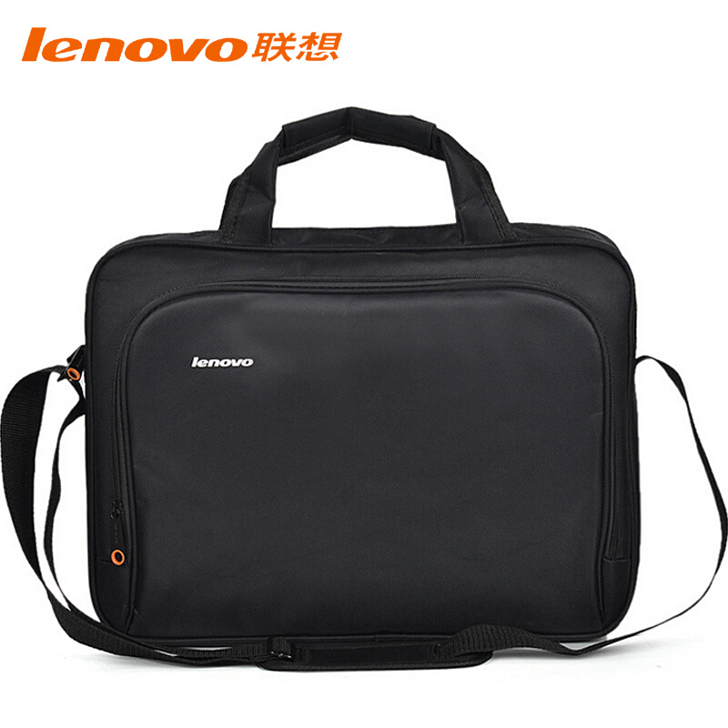 联想 Lenovo NC100 15英寸 电脑包 黑色 计价单位:个