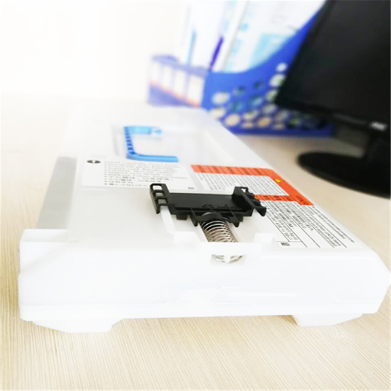 佳能(Canon) WT-202 废粉盒  白色  适用于佳能750   计价单位:支