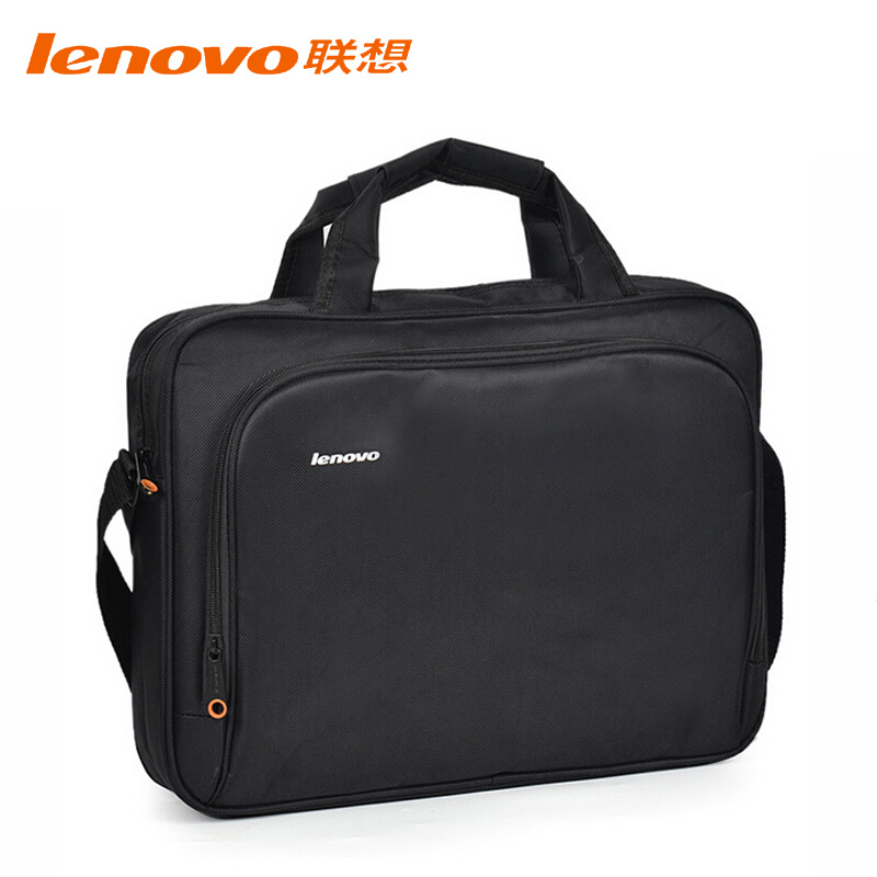 联想 Lenovo NC100 15英寸 电脑包 黑色 计价单位:个