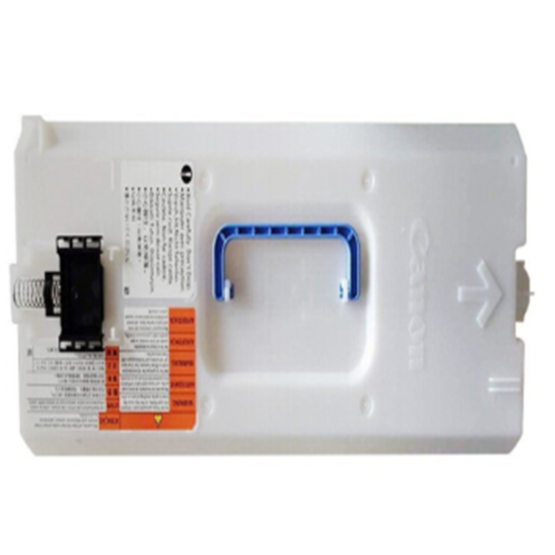 佳能(Canon) WT-202 废粉盒  白色  适用于佳能750   计价单位:支