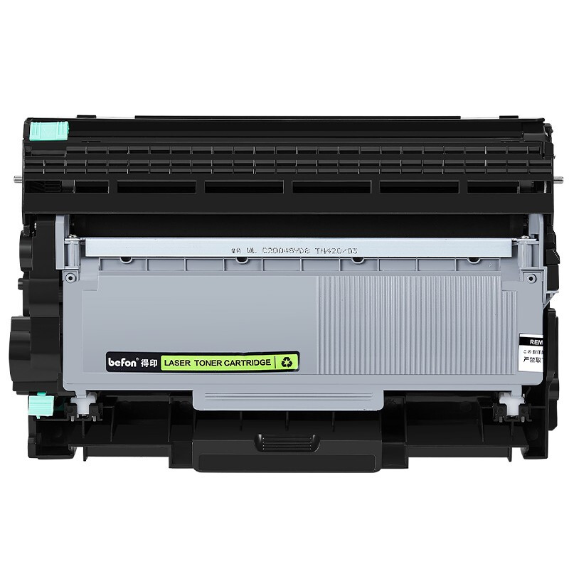 得印 befon P228b 硒鼓加粉盒套装 黑色 易加粉 适用富士施乐M228B M228BF M228Z M268DW M268Z P228DB P268B P268D P268DW 计价单位:套 得印 befon P228b 硒鼓加粉盒套装 黑色 易加粉 适用富士施乐M228B M228BF M228Z M268DW M268Z P228DB P268B P268D P268DW 计价单位:套