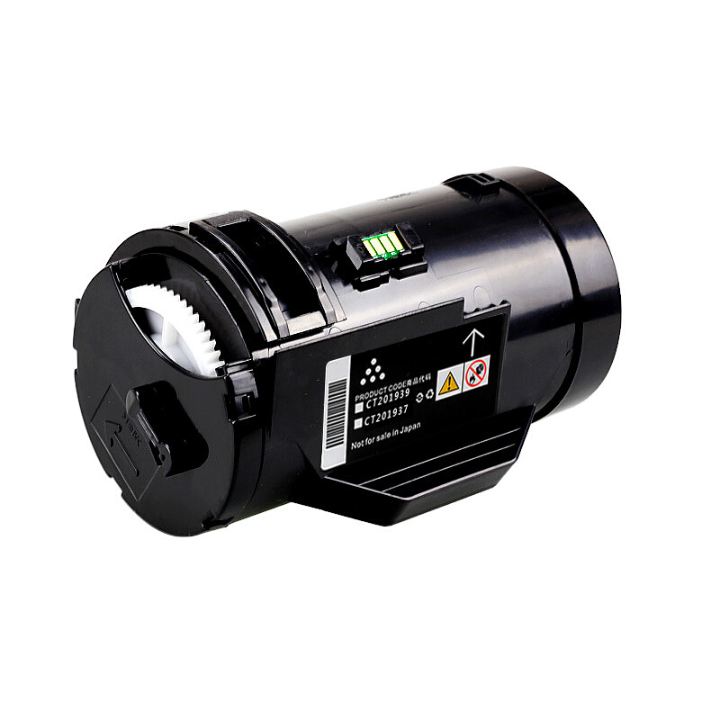 e代经典 P355D 粉盒 黑色  适用富士施乐P355D P355db P355DF M355DF P368d  计价单位:支